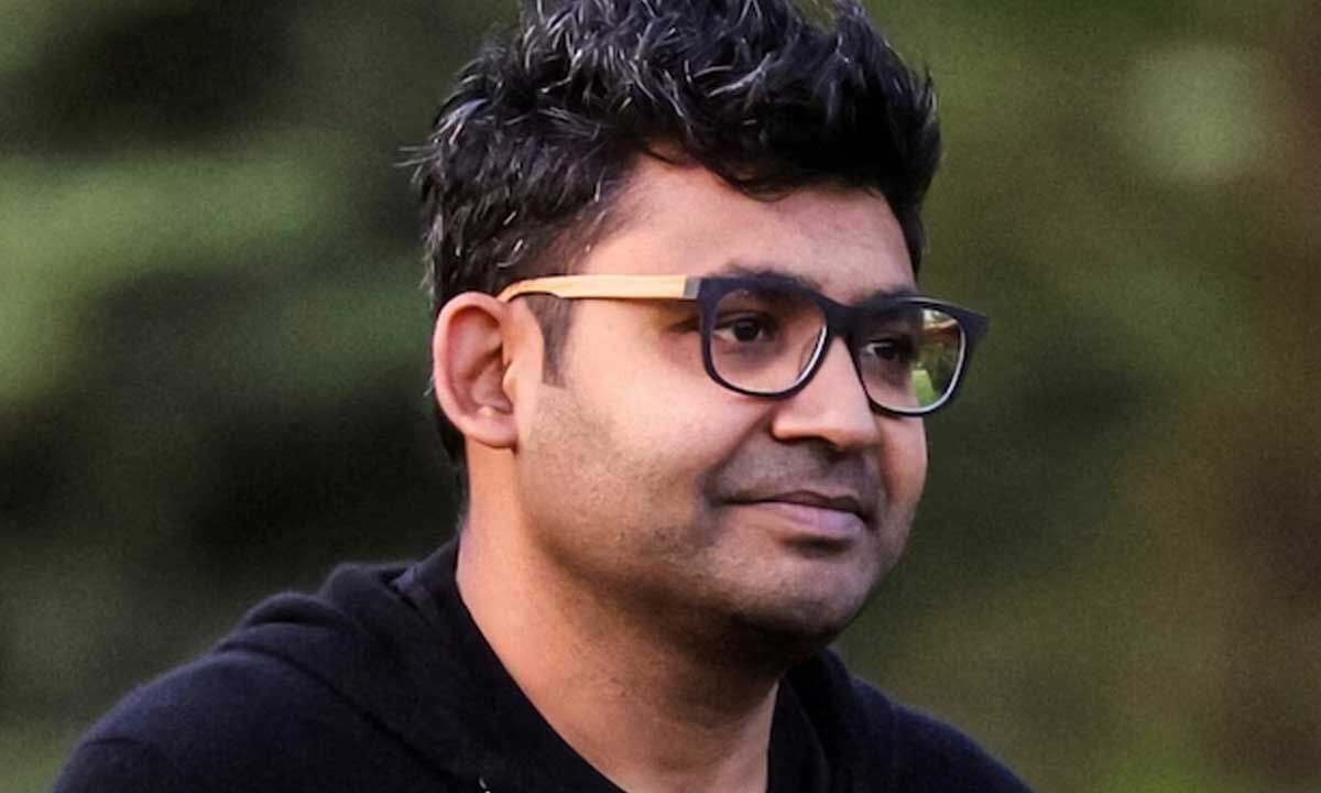 From Tweets to Treats: Ex-Twitter CEO Parag Agrawal Flies Solo with ‘Parallel’ Startup
