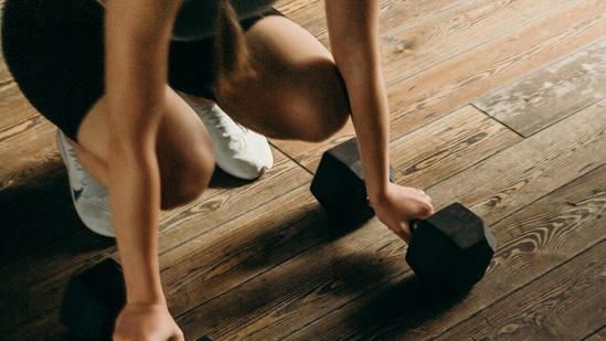 Mind Over Muscle: 3 Mindset Shifts to Boost Focus, Discipline and Wellness