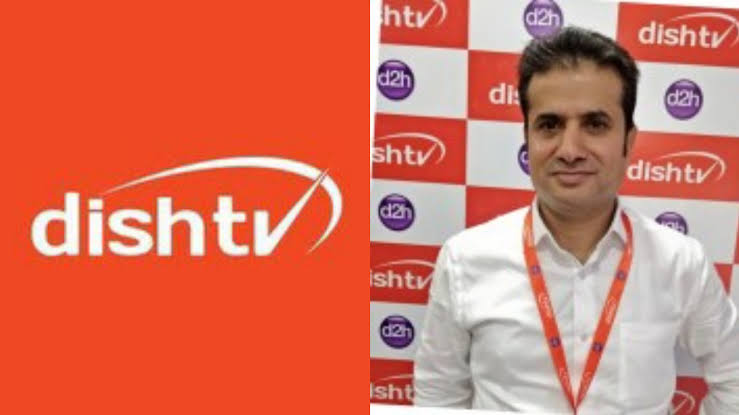 Dish TV India Elevates Manoj Dobhal to Chairman—A Visionary at the Top
