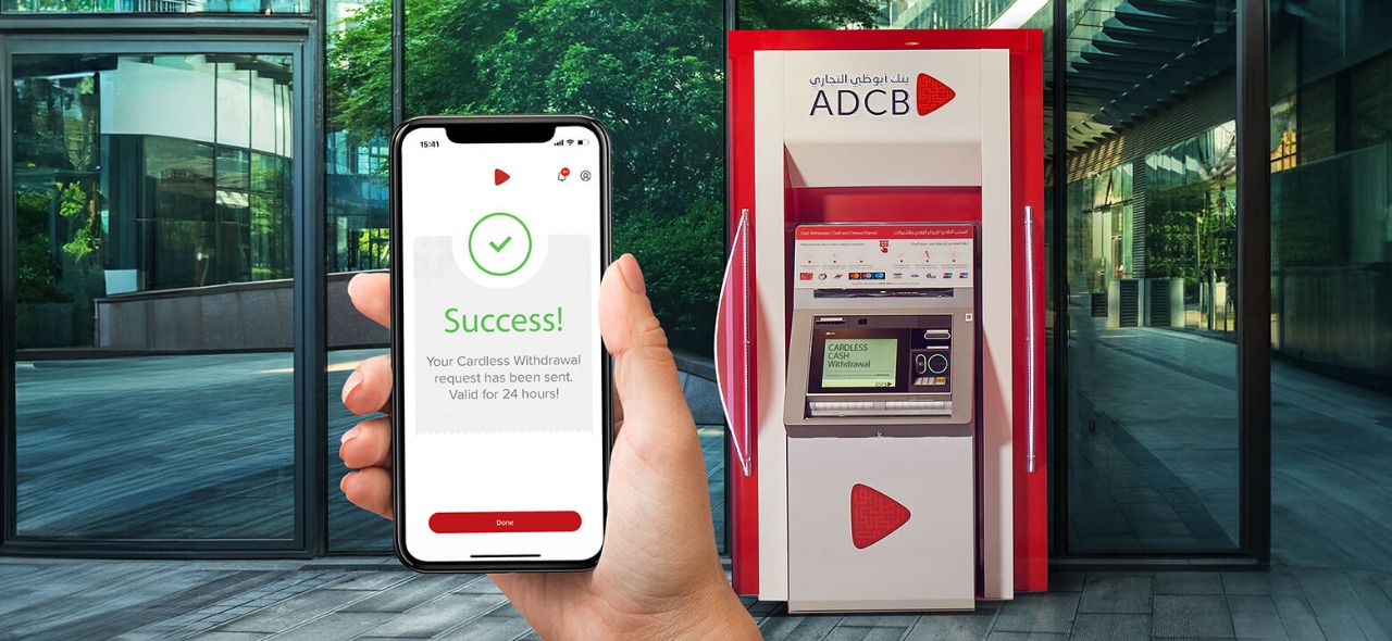 Your Phone is Your New ATM Card – Here’s How to Withdraw Cash Instantly