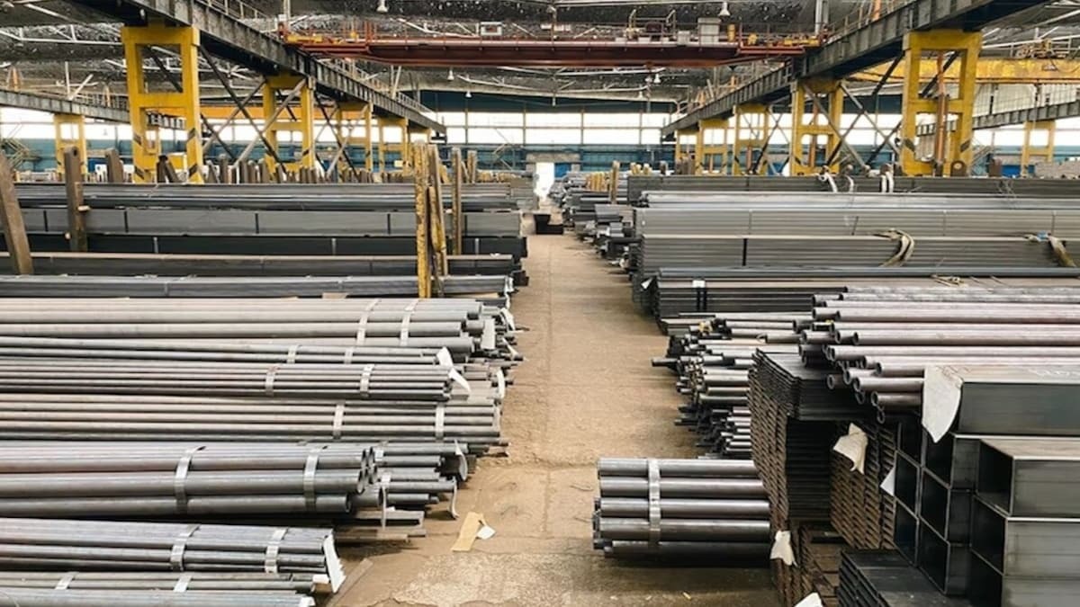 Shyam Metalics Reports Higher Stainless Steel Sales Volume Despite Marginal Dip In Realisation