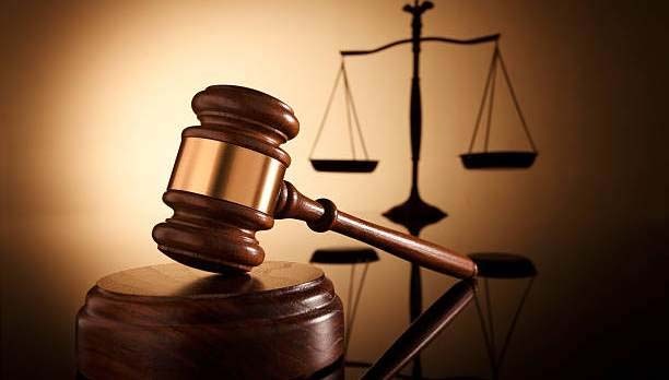 A noble way of winning a court case highlights the power of persistence and resourcefulness