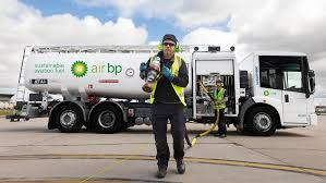 BP Plans 2-3 Sustainable Aviation Fuel Projects, Emphasizes Economic Viability