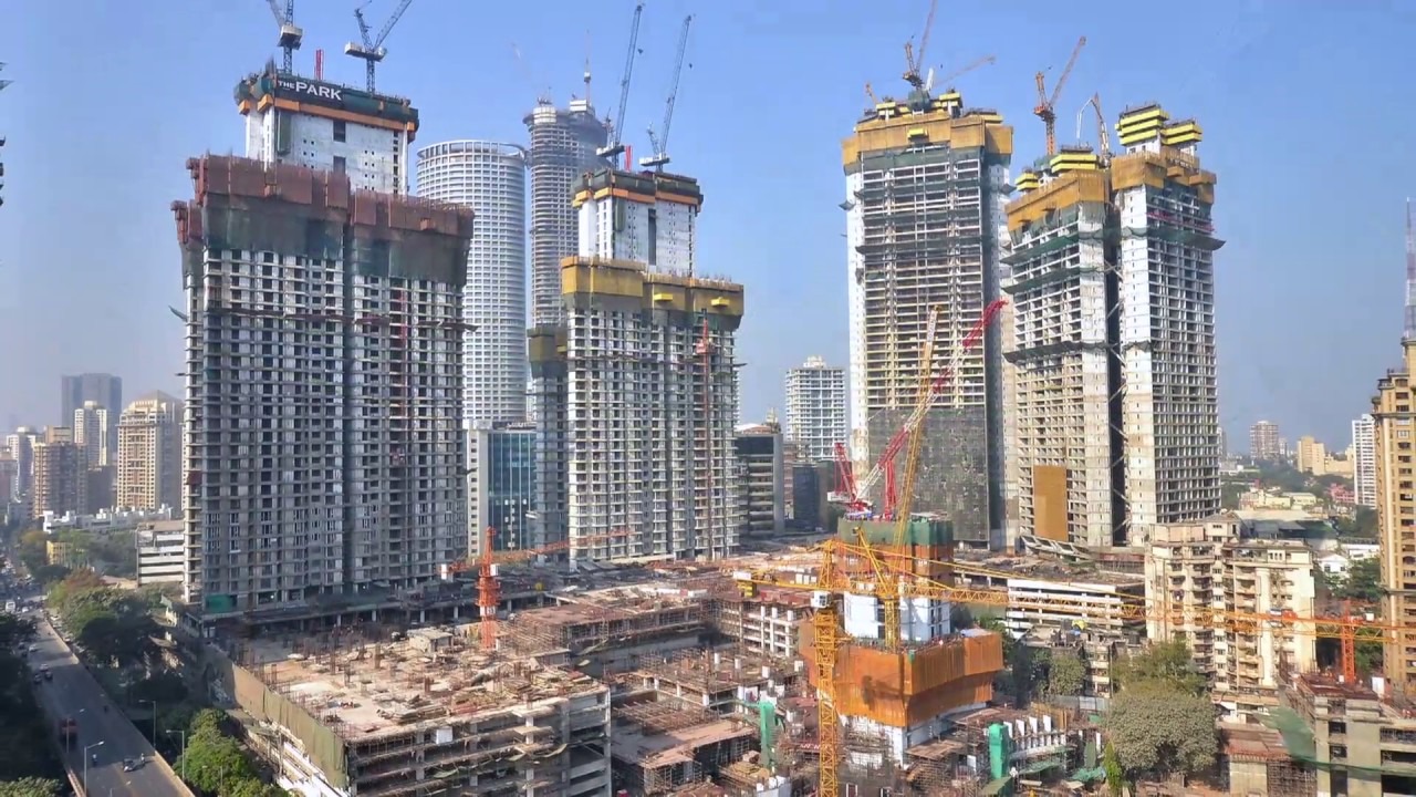 Capcite Infraprojects Secures ₹4.45 Billion Project Intent From Great Value Realty