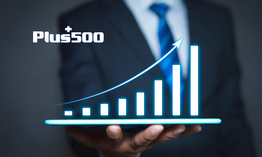 Plus500 Posts Modest Profit Rise in H1 2025, Signals Strategic Expansion Ahead
