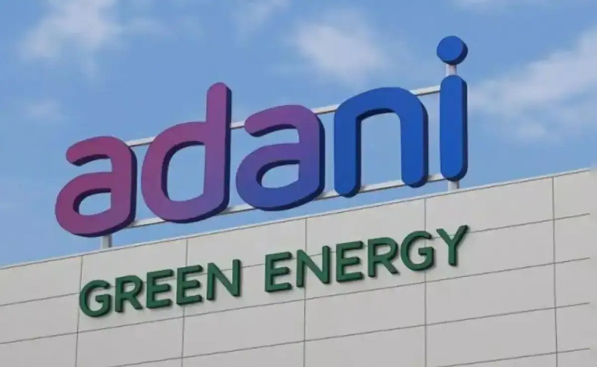 Adani Green Powers Ahead With 2,995 MW Capacity Addition in 9M FY26