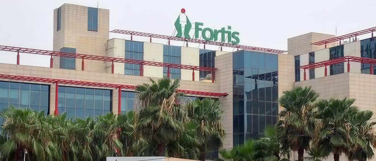 Fortis Healthcare’s Earnings Pulse: Strong Revenue Beat and Profit Leap Ahead