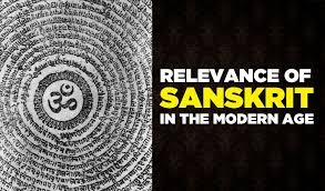 Sanskrit's Renaissance: Amit Shah Champions Language as Key to India's Progress