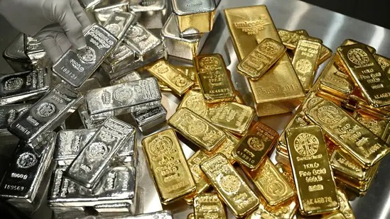 Gold And Silver Prices Drop Across Major Indian Cities On March 23, 2026