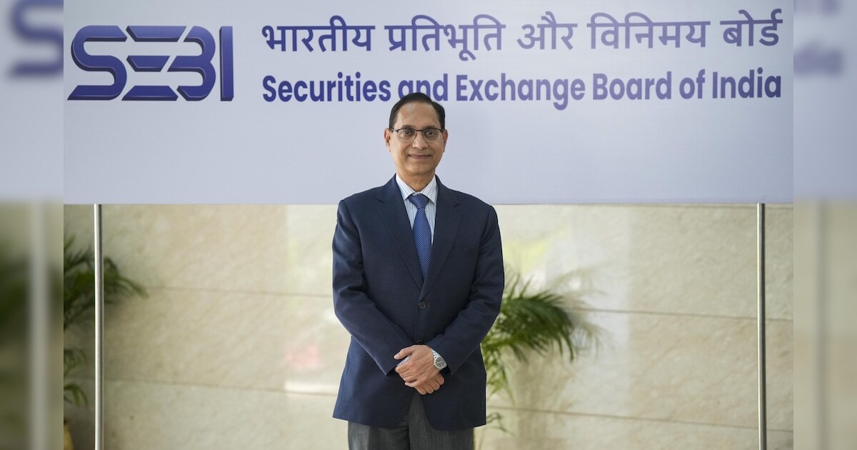SEBI Chief Urges Transparency And Alignment In AIF Practices