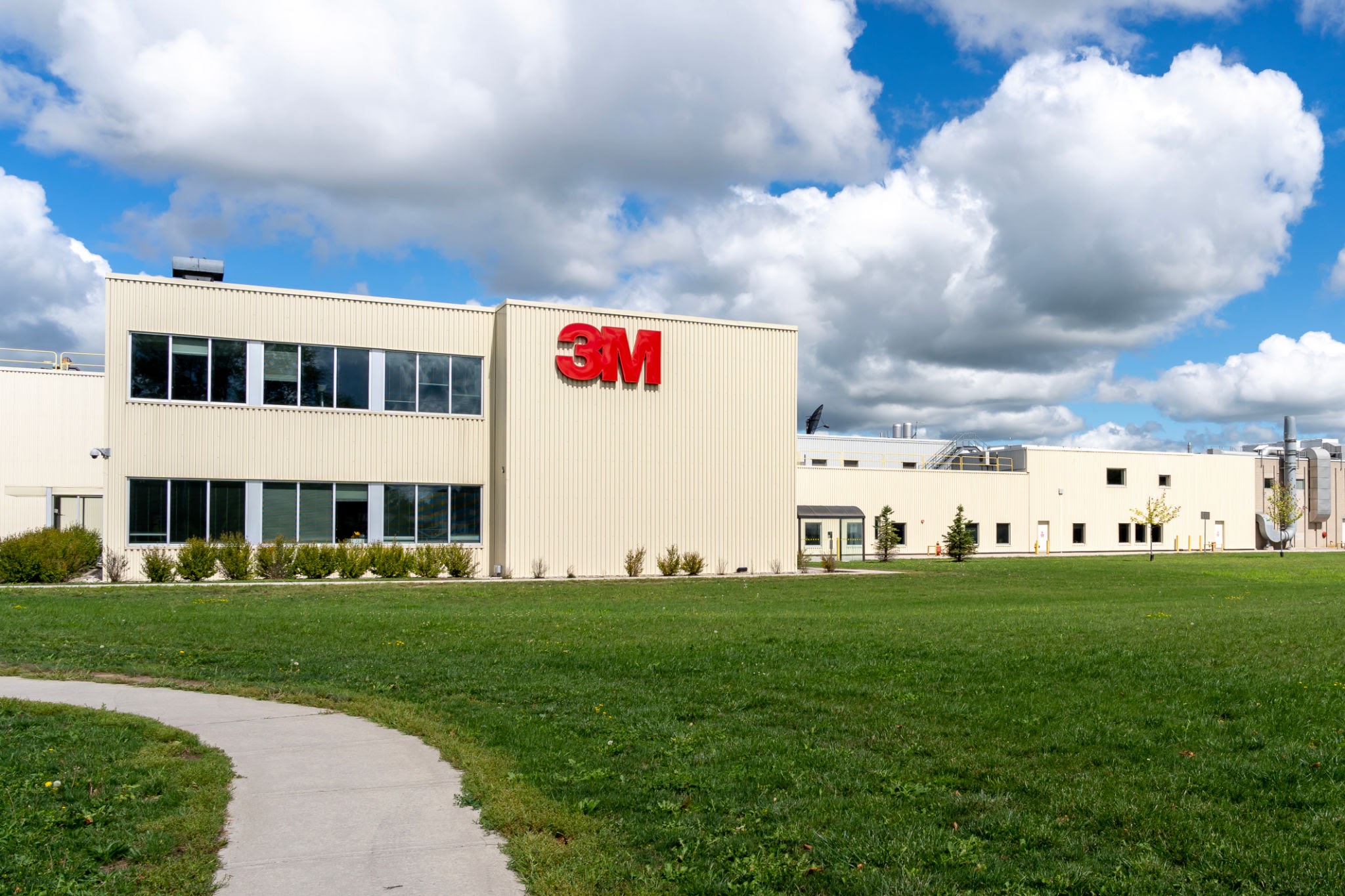 3M India Halts Operations at Ahmedabad Plant Due to Flooding