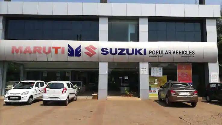 Maruti Suzuki’s New Telangana Adventure: Powered by Popular Vehicles and Services