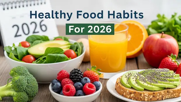 Eating Better in 2026: Guidance from Nutrition Specialists on Sustainable Habits