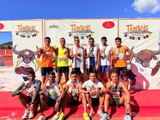 Scaling New Heights: Tawang’s High-Altitude Marathon Puts Focus on Adventure Tourism