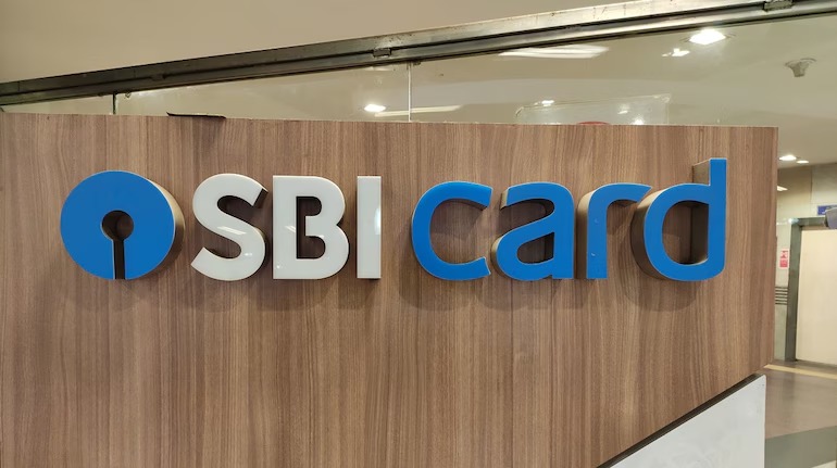 SBI Cards Stock Surges 15% in a Month—Buy or Book Profits?