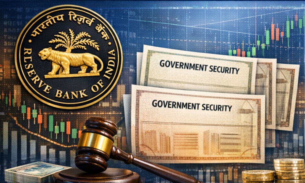 Debt Discipline: RBI Fixes Minimum Commitments for 2028, 2032 & 2055 Bonds