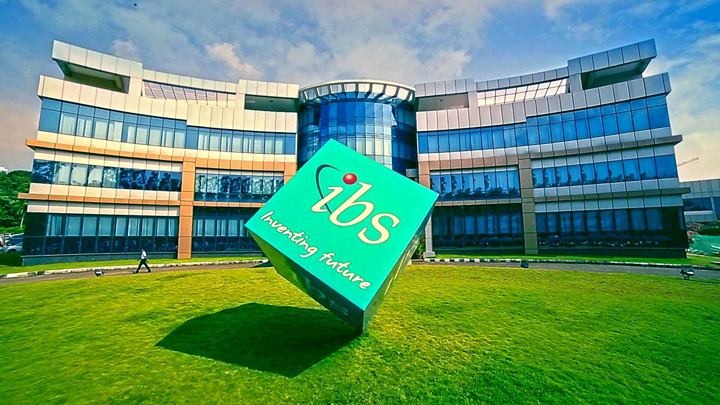 Inside the Culture of Creativity: Why TIME Magazine Honors IBS Software in 2025