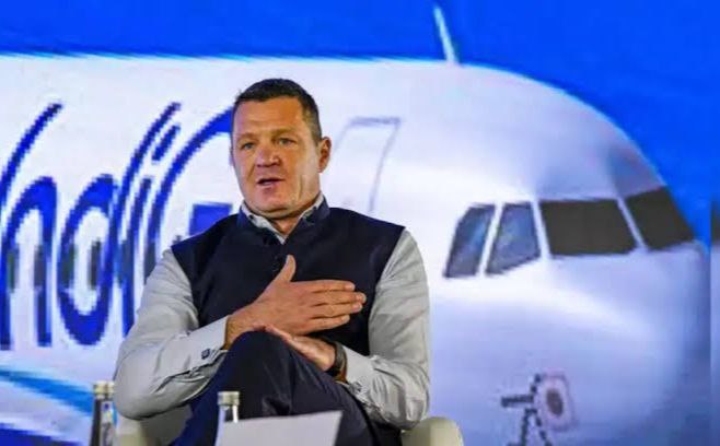 Turbulence Tackled, Engines Engaged: IndiGo CEO Plots the Airline’s Flight Back to Normalcy