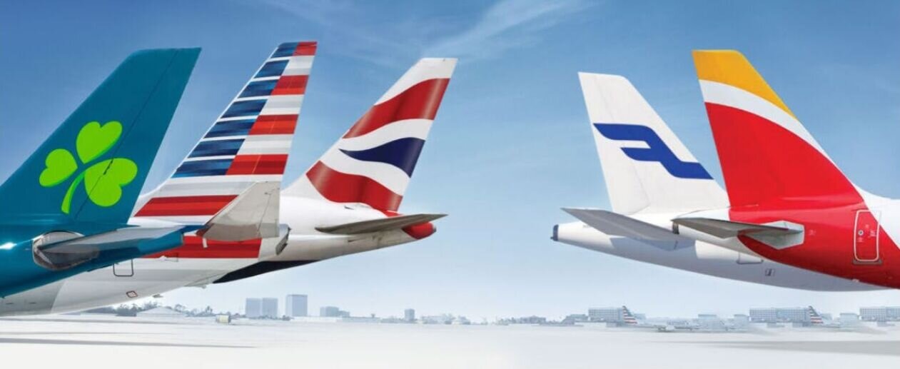 UK Airlines Take Flight Towards Fair Competition: Five Carriers Address Anti-Trust Concerns