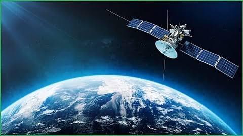 Star Maps Of The Future: Indian Start-Up To Launch Nation’s First Private GPS Constellation