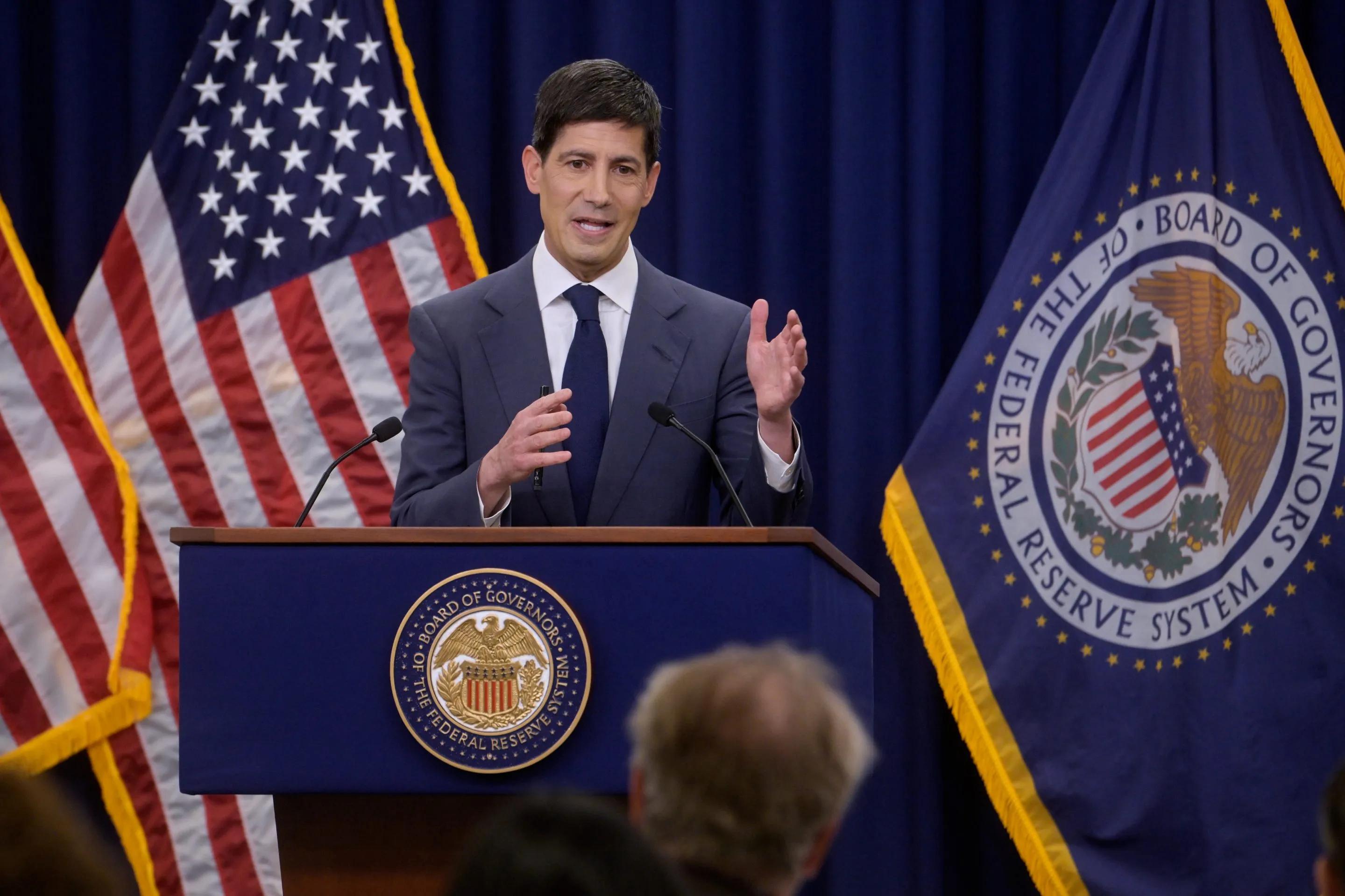 Clearing the Signals: Kevin Warsh Calls for Overhaul of Fed Forward Guidance