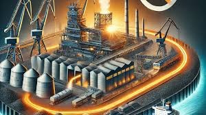 India Considers Extending Import Curbs on Low-Ash Metallurgical Coke