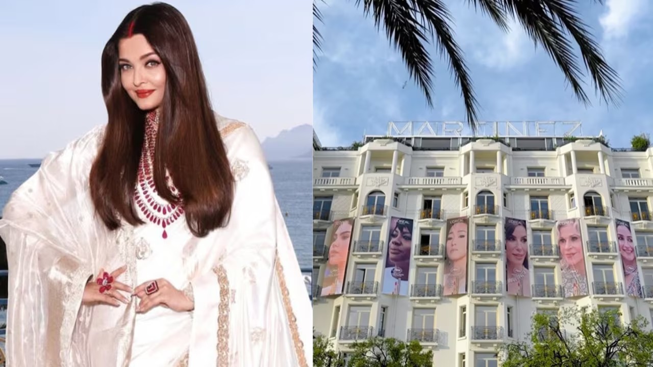 Cannes Countdown Drama: Where Is Aishwarya Rai In L’Oréal’s Hotel Martinez Takeover?