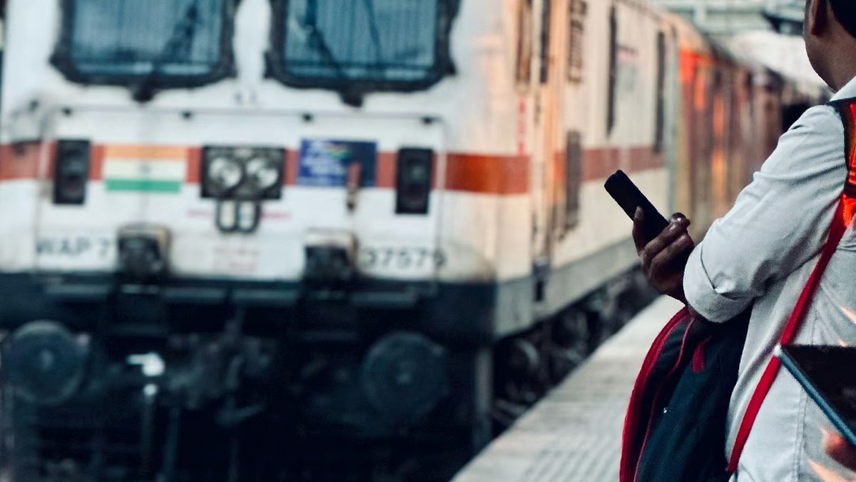 IRCTC Upgraded to Navratna Category, Gets Increased Financial Freedom