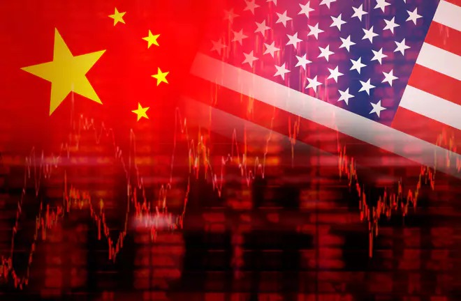 Global Stocks Soar as US-China Trade Hopes Fuel Market Sentiment Following UK Deal