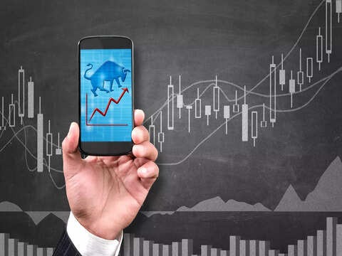 Smallcap Stocks Break 200-DMA Barrier After 11 Months
