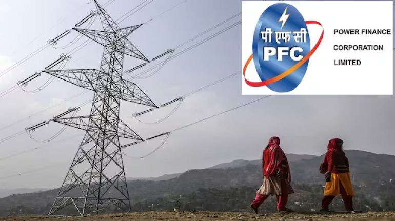 Power Finance Corporation Posts Record Q4 Profit, Announces Dividend Amid Robust Revenue Growth