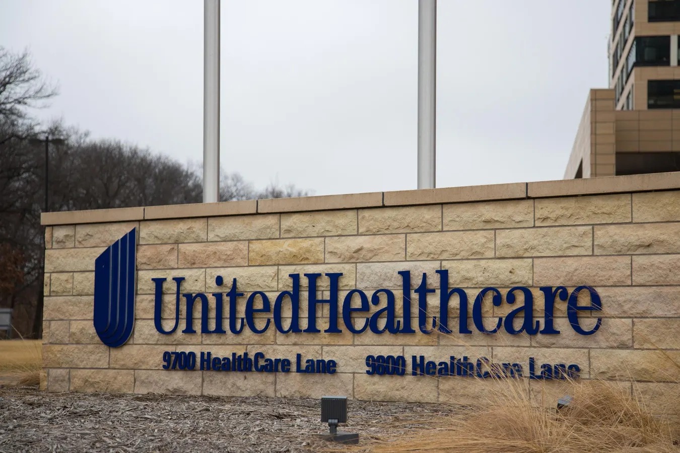 UnitedHealth Group Raises 2026 Forecast as Medical Costs Ease