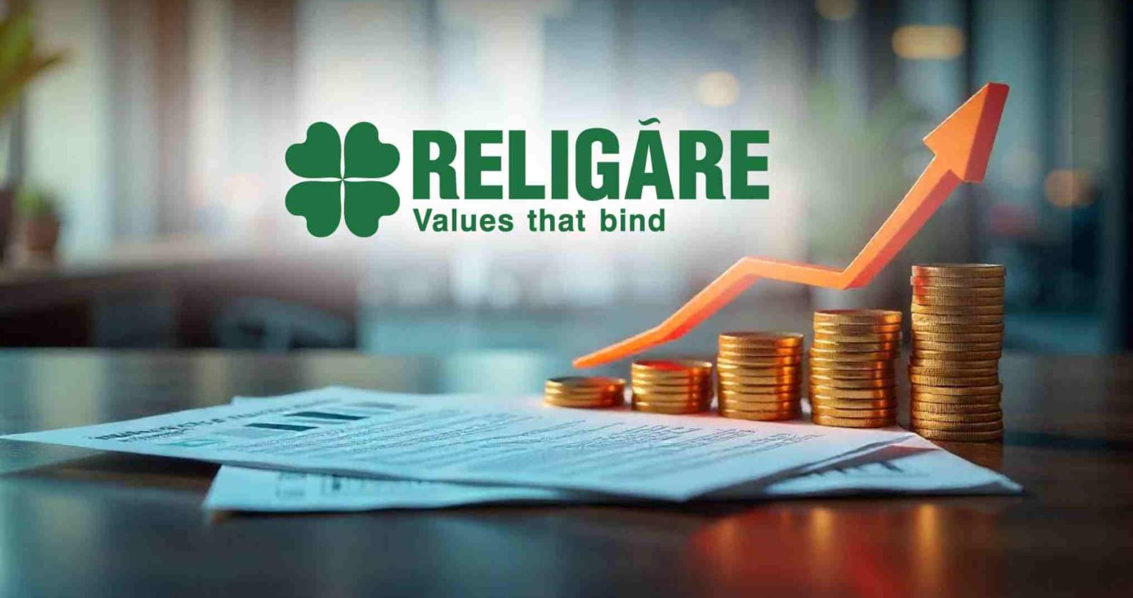 Religare Names Arjun Lamba MD, Reports Q1 Loss of ₹26.18 Crore
