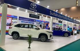 Toyota Accelerates Rural Expansion In India With New Models And Dealerships