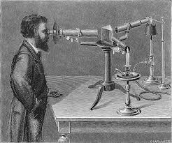 Global Science Archive: The 1868 Discovery of Helium