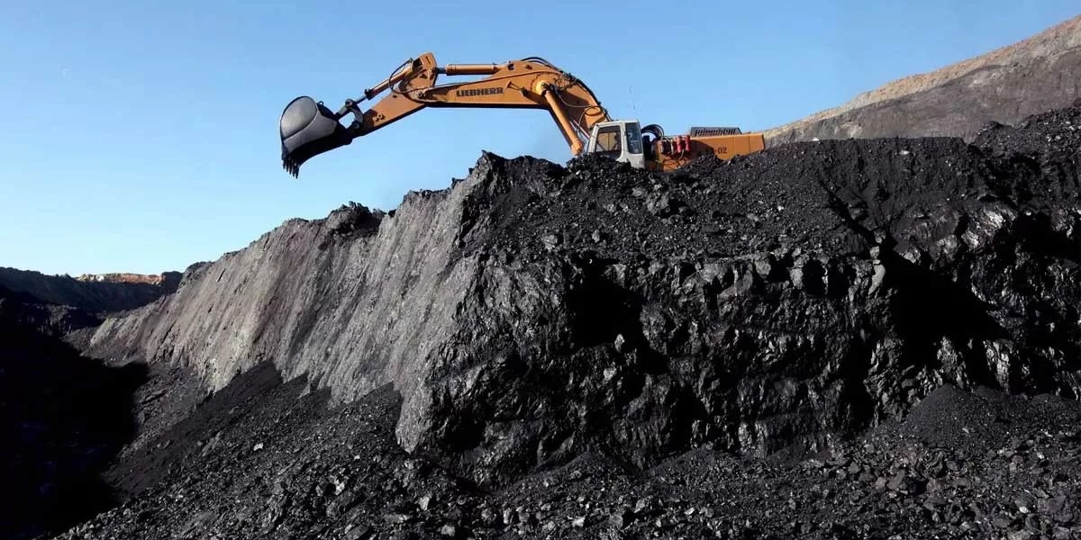 India Reaches Historic Mark: Coal Production Cuts Over 1 Billion Tonnes in FY 2024-25