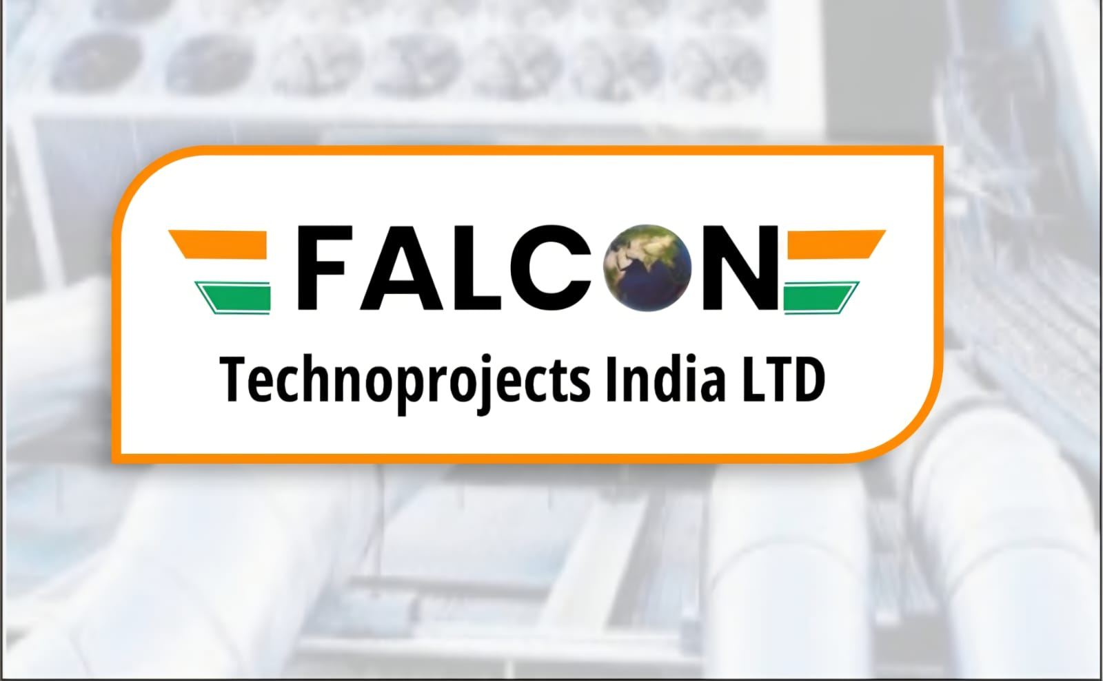 Falcon Technoprojects India Board Approves Rs 23.14 Crore Rights Issue