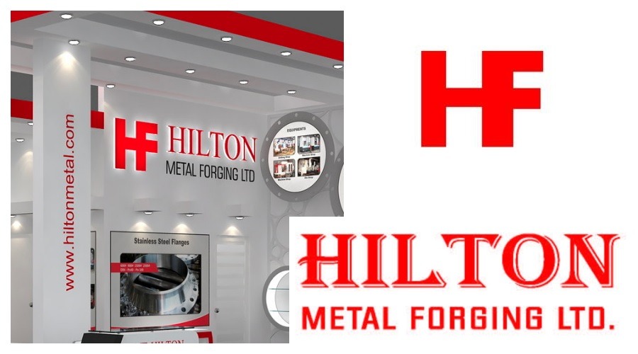 Hilton Metal Forging Secures Landmark Trial Order for Wagon Wheel Set Assembly