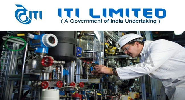 Mega Land Deal Unleashed: ITI Ltd’s ₹200 Crore Bengaluru Bonanza Draws Market Cheers