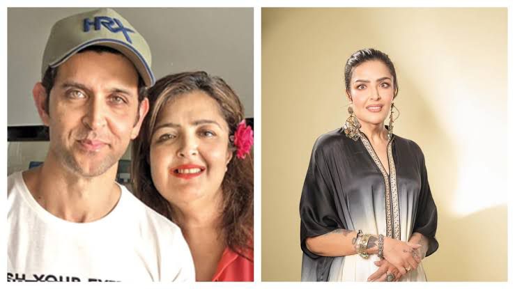 From Weighed Down to Weighing Wins: Sunaina Roshan’s Power-Packed Fitness Flip