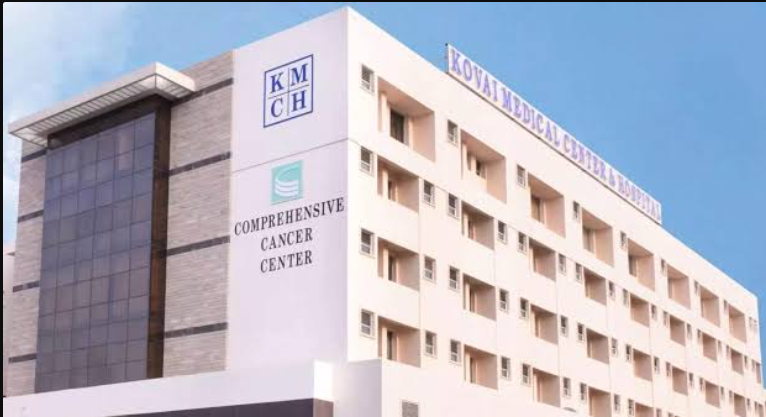 Kovai Medical Center Enlarges Presence: Signs Lease Agreement and ₹600 Million Land Purchase