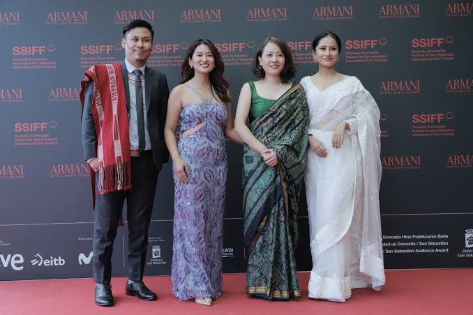 'Shape Of Momo' Serving Sikkimese Soul On The International Festival Circuit