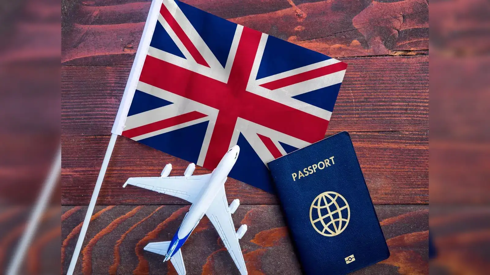 Exodus Unpacked: Indian Students and Workers Top UK’s Migration Outflow Amid Tougher Visa Rules