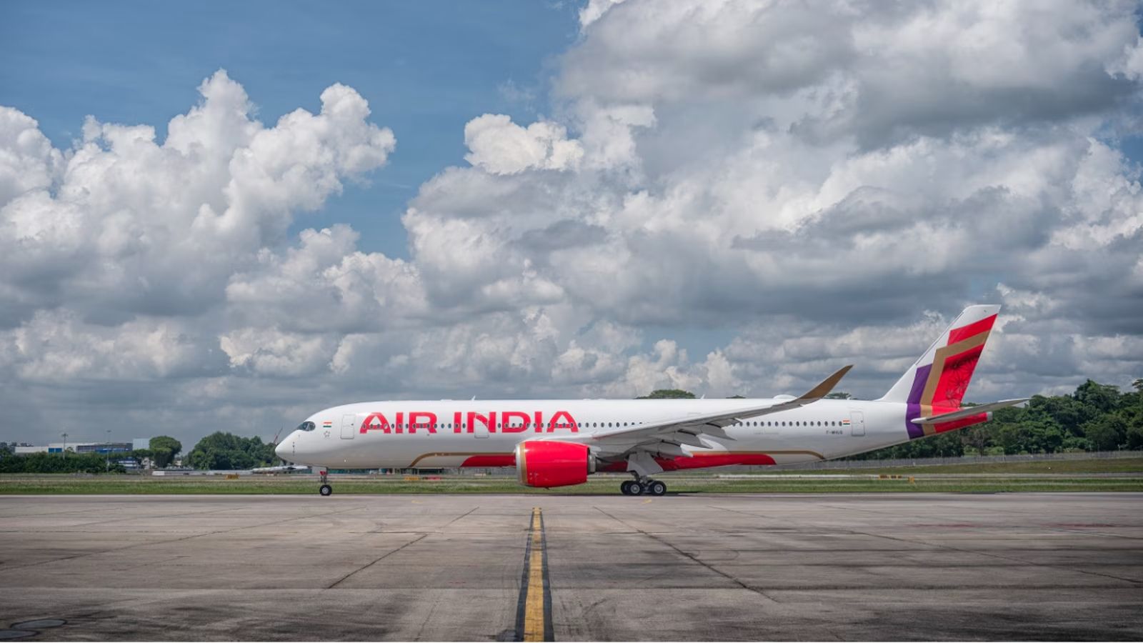Betting On Maharaja 2.0: Why Singapore Airlines Still Believes In Loss Making Air India