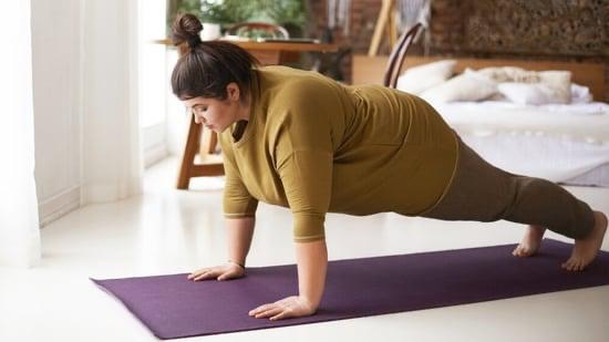 Stretch, Sweat, Sail: 5 Yoga Moves from Surya Namaskar to Naukasana to Sculpt Your Core