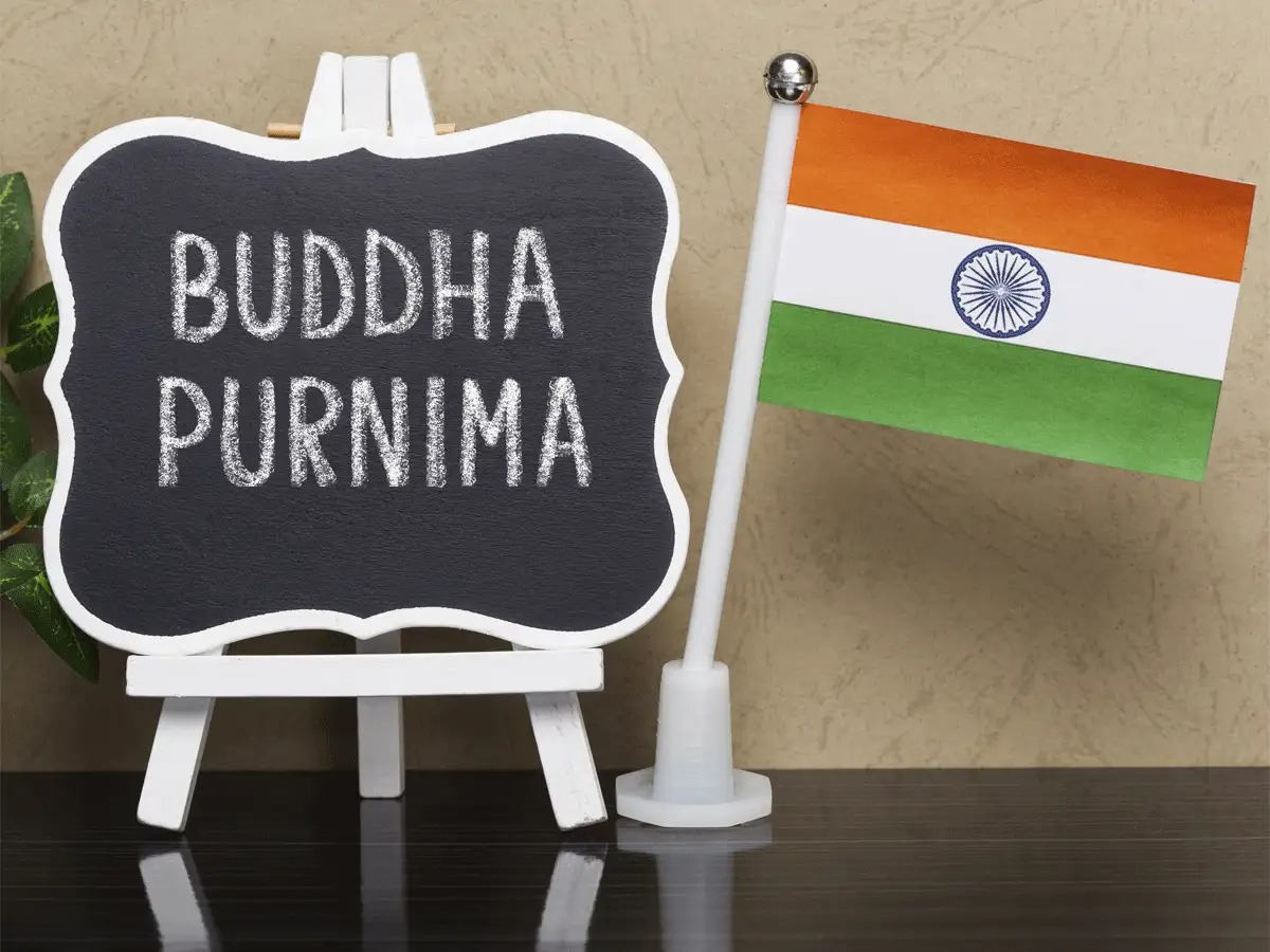Closed for Celebration: Buddha Purnima, Tagore Jayanti to Shut Banks-Plan Ahead!