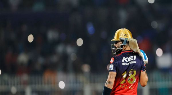 RCB Stumps KKR: Defending Champs Bowled Over in 7-Wicket Victory