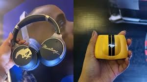 Boult Launches Mustang-Inspired Audio Lineup: Three New Products Unveiled