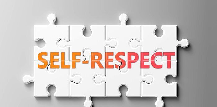 Guarding Your Story: The Art of Self-Respect and What to Keep Private
