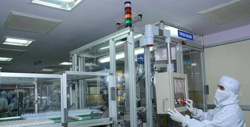 Poly Medicure Posts Rs 930.8 Million Profit in Q1 FY26, Revenue Touches Rs 4.03 Billion